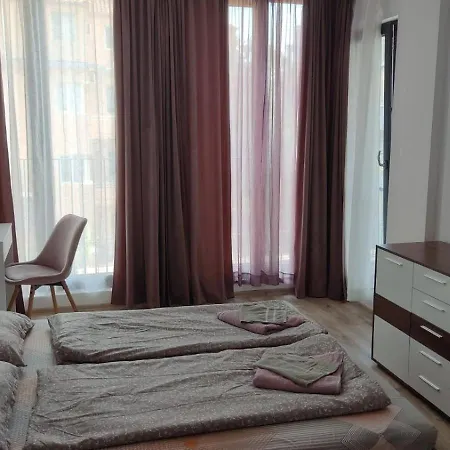 Apartmán 7nla *