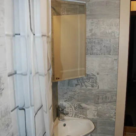 Apartmán 7nla
