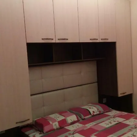 Apartmán 7nla