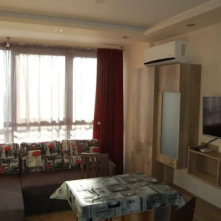 7nla Apartmán Varna