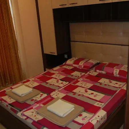 Apartmán 7nla *