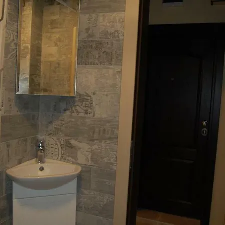 7nla Apartmán Varna