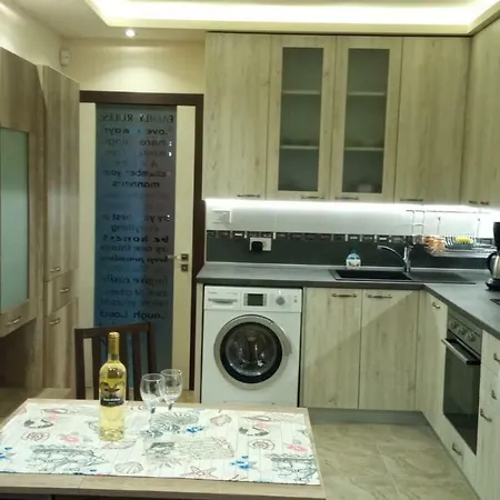 7nla Apartmán *