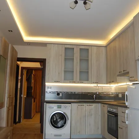 7nla Apartmán